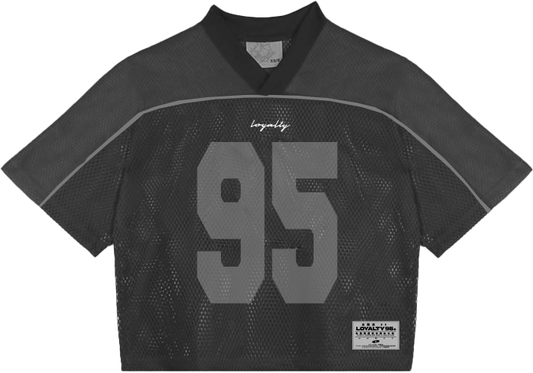 LOYALTY | Vintage Jersey