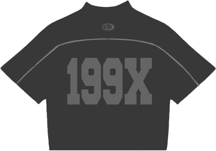 LOYALTY | Vintage Jersey