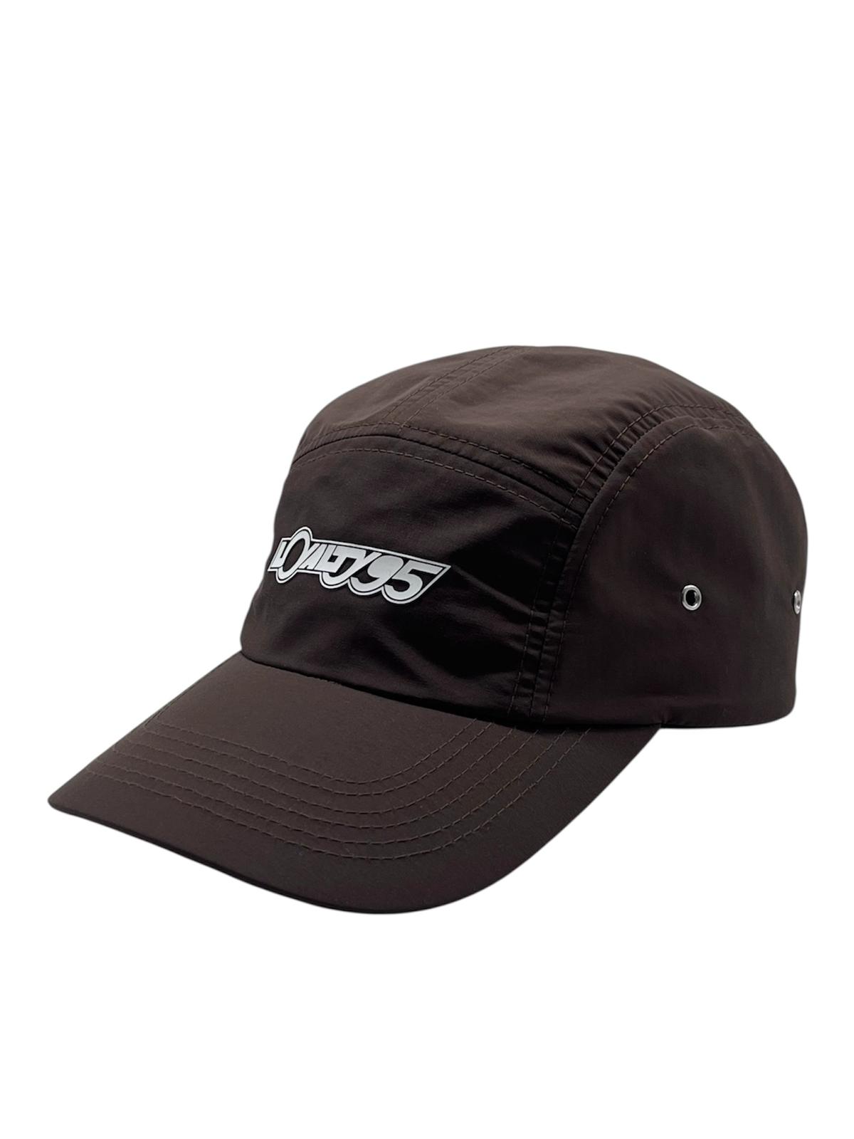 LOYALTY | 5P Expresso Hat