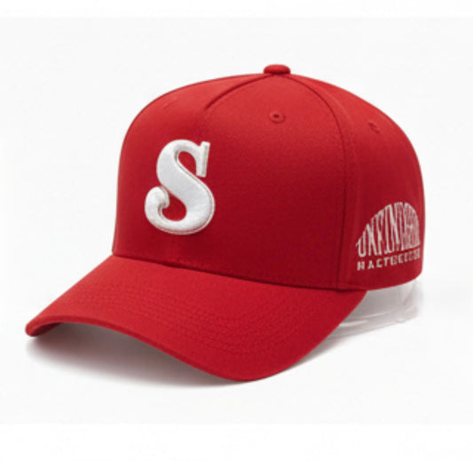 Sample - OG McQueen Snapback Hat