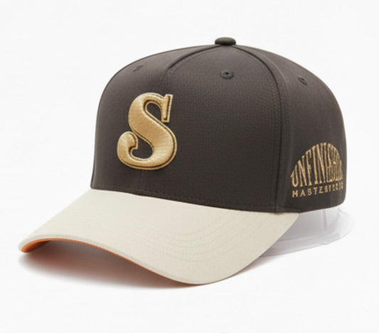 Sample - OG Godiva Snapback Hat