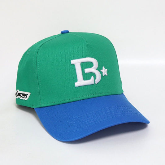 LOYALTY | LB* Verde/Azul