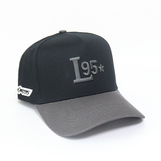 LOYALTY | Shadow95 Negra/Gris