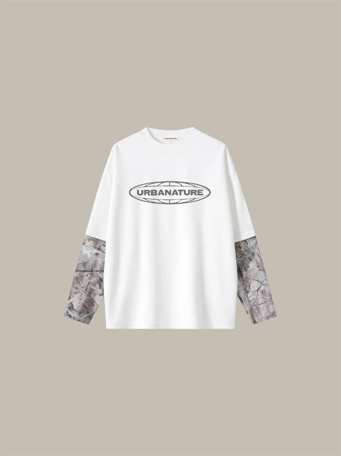 URBAN NATURE | SWEATSHIRT