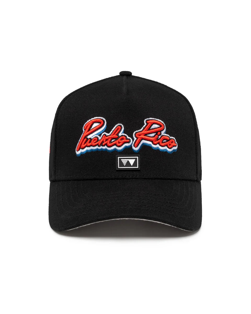 WOODBRAND | PR WBC BLACK