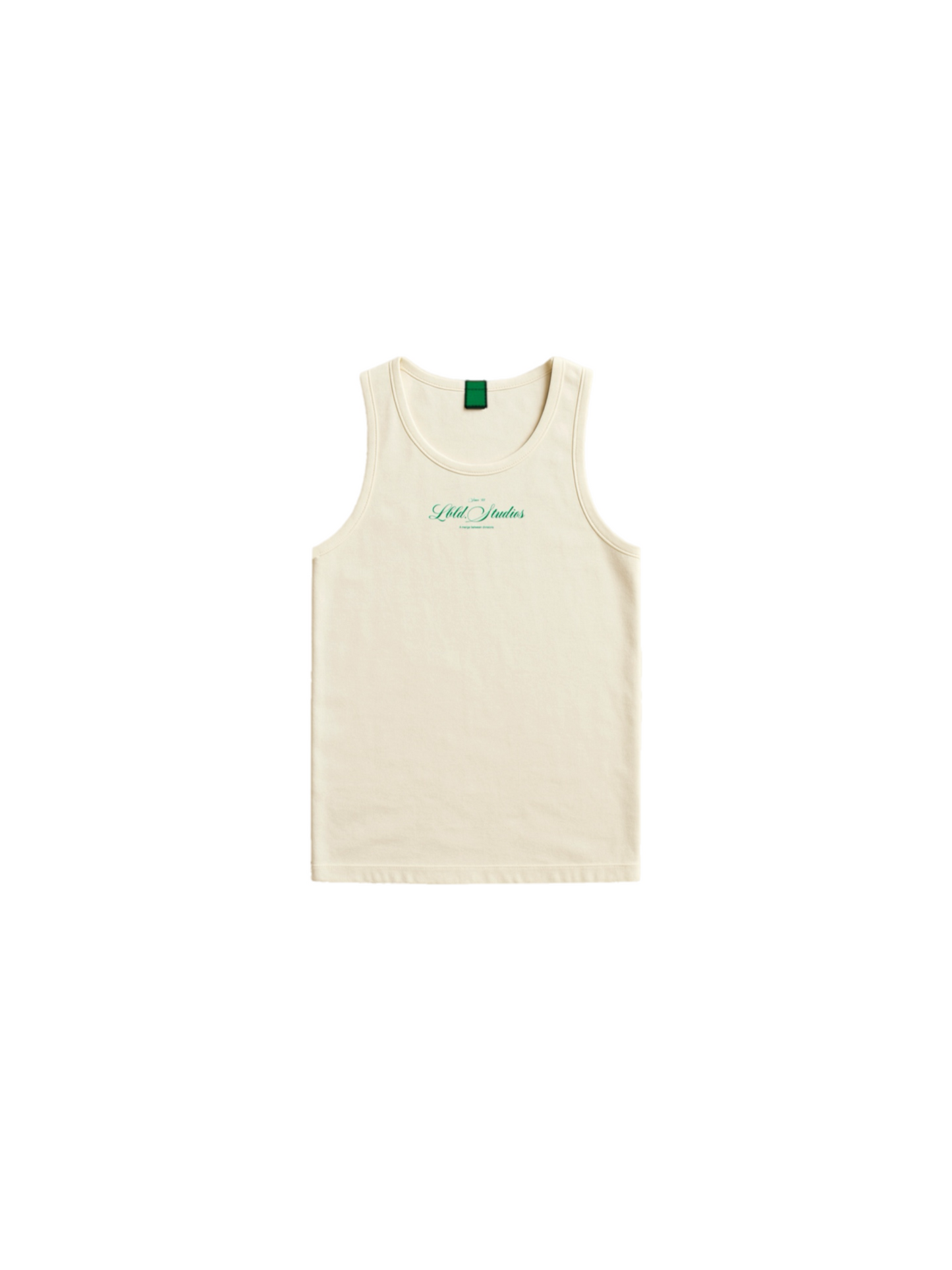 LBLD | Tank Top