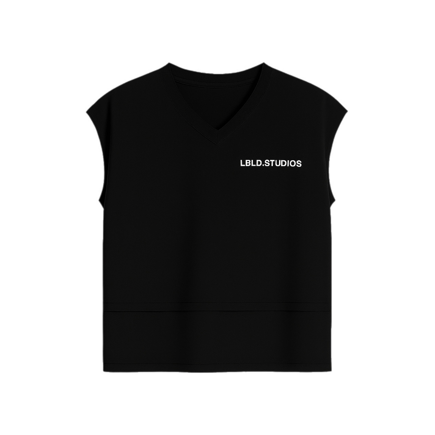 LBLD | Black Raw Muscle