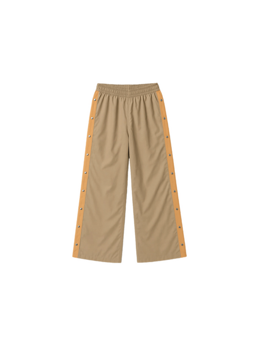 LBLD | Brown Track-pants