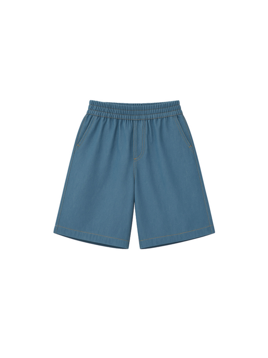 LBLD | Denim Jorts