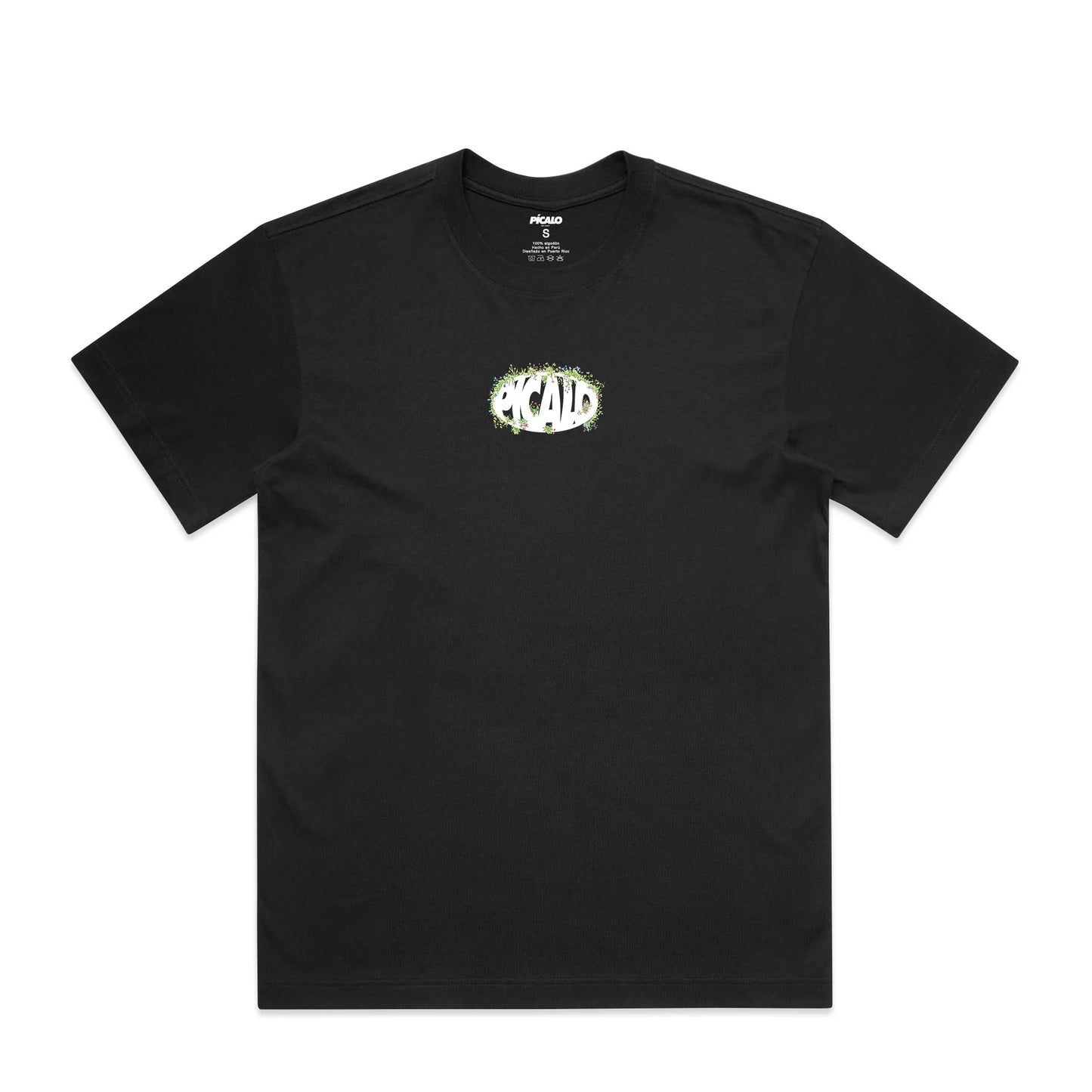 PICALO | POSTE FLORIDO TEE