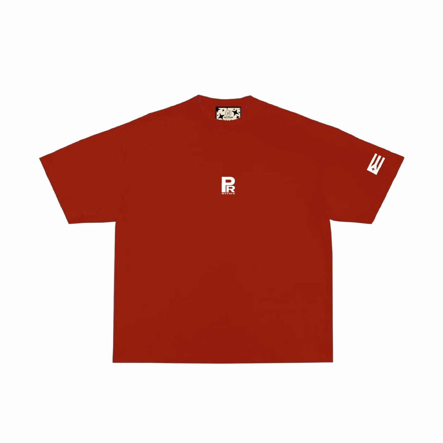 MYTHIK - PR ROJO