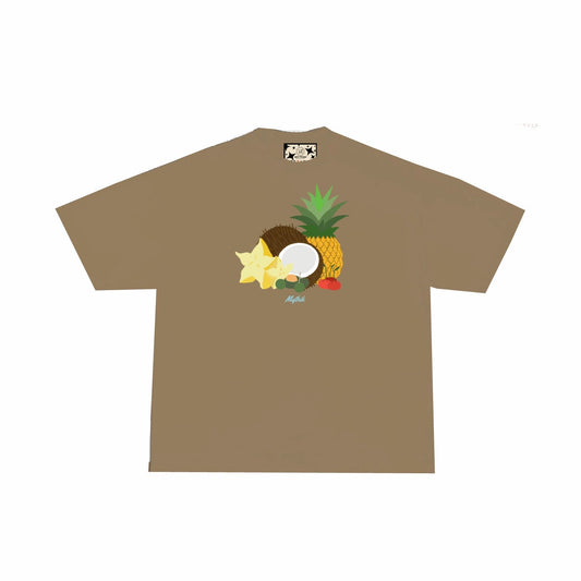 MYTHIK - Frutas Típicas Tee