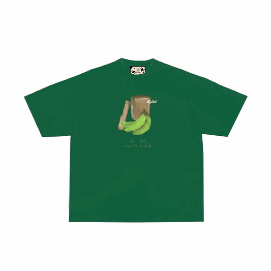 MYTHIK - Plátano Tee