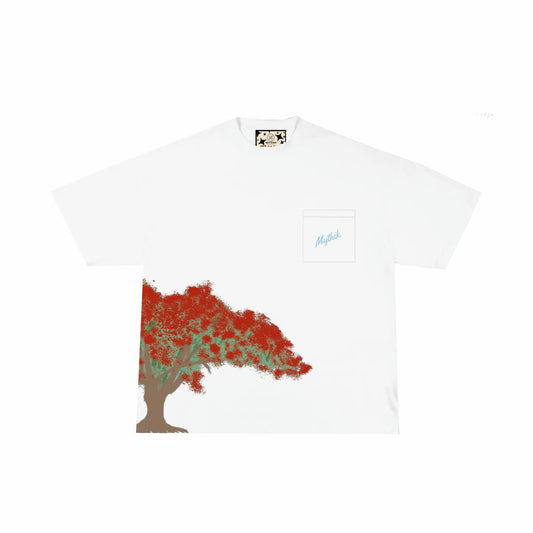 MYTHIK - Flamboyan Tee