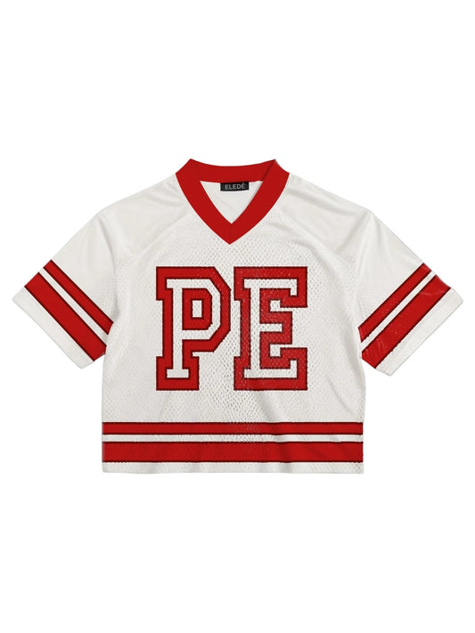 Elede | Peru Jersey