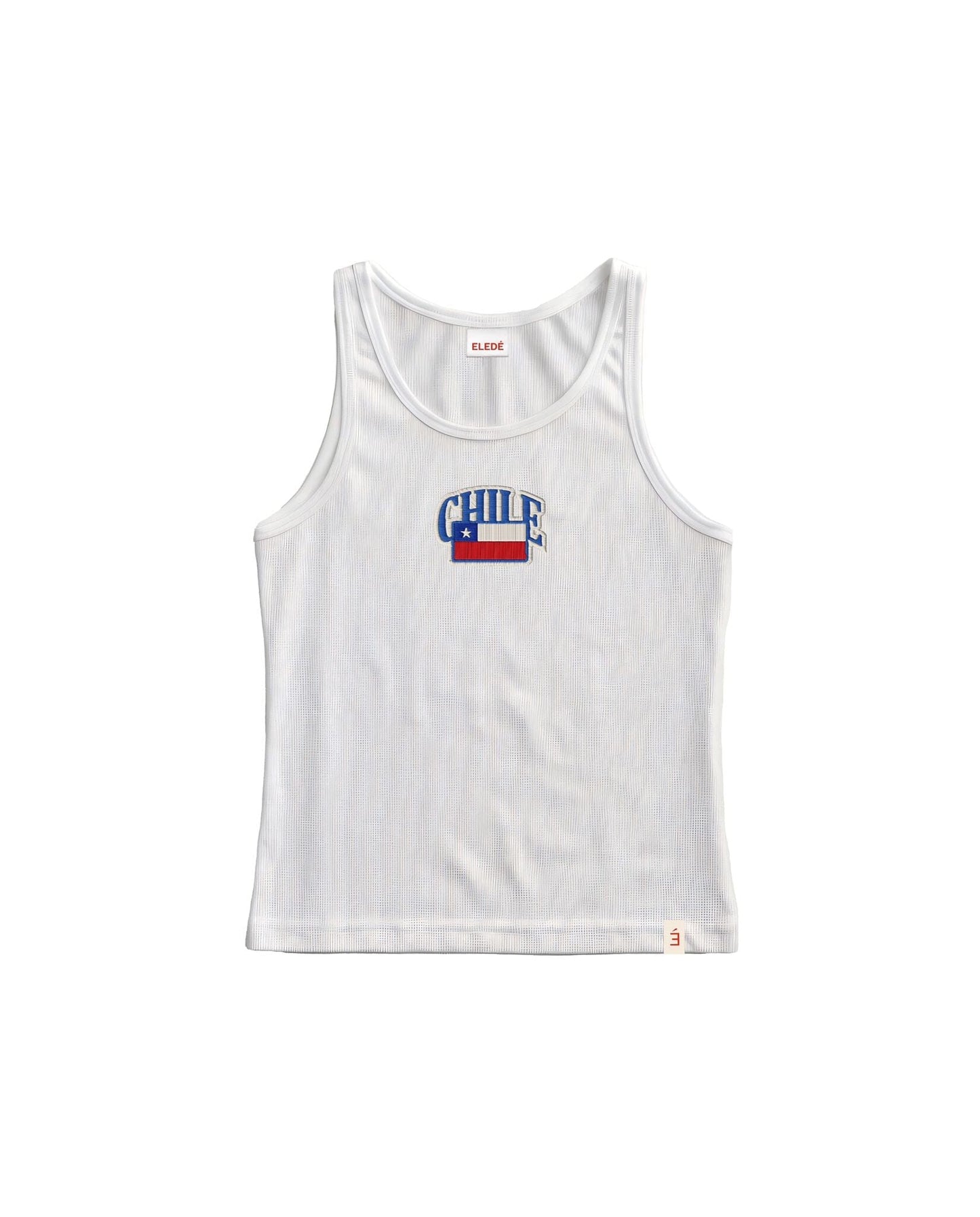 Elede | Chile Tank