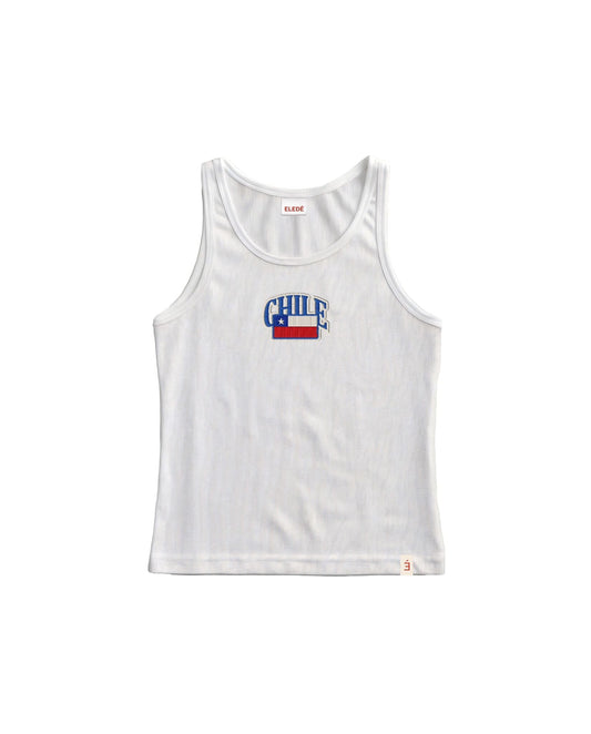 Elede | Chile Tank