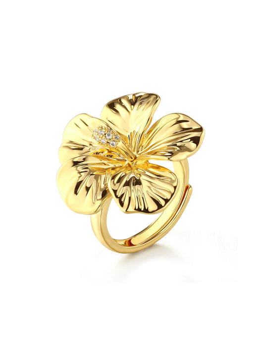 ELEDE | Amapola RING
