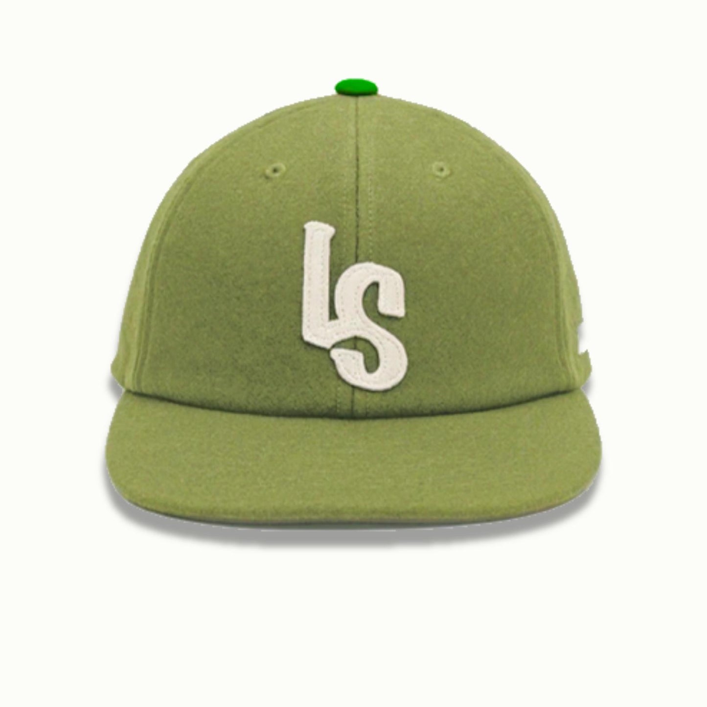 LBLD | Wool Hat Green