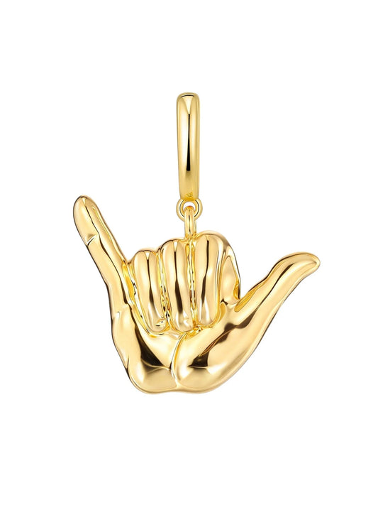 ELEDE | Shaka Charm
