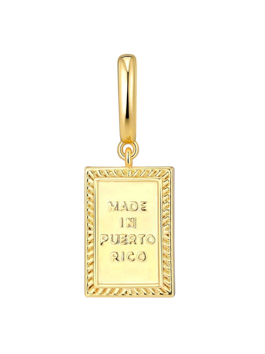 ELEDE | Made in PR Charm