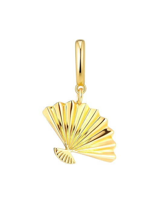 ELEDE | Abanico Charm