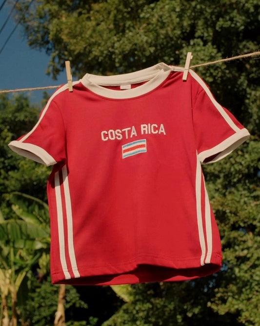 Elede | Costa Rica Top