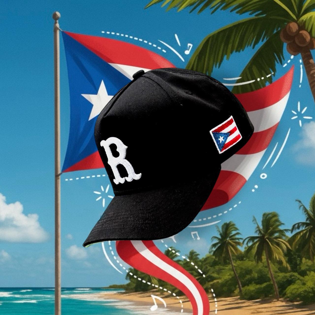 RESQ | Culture Cap