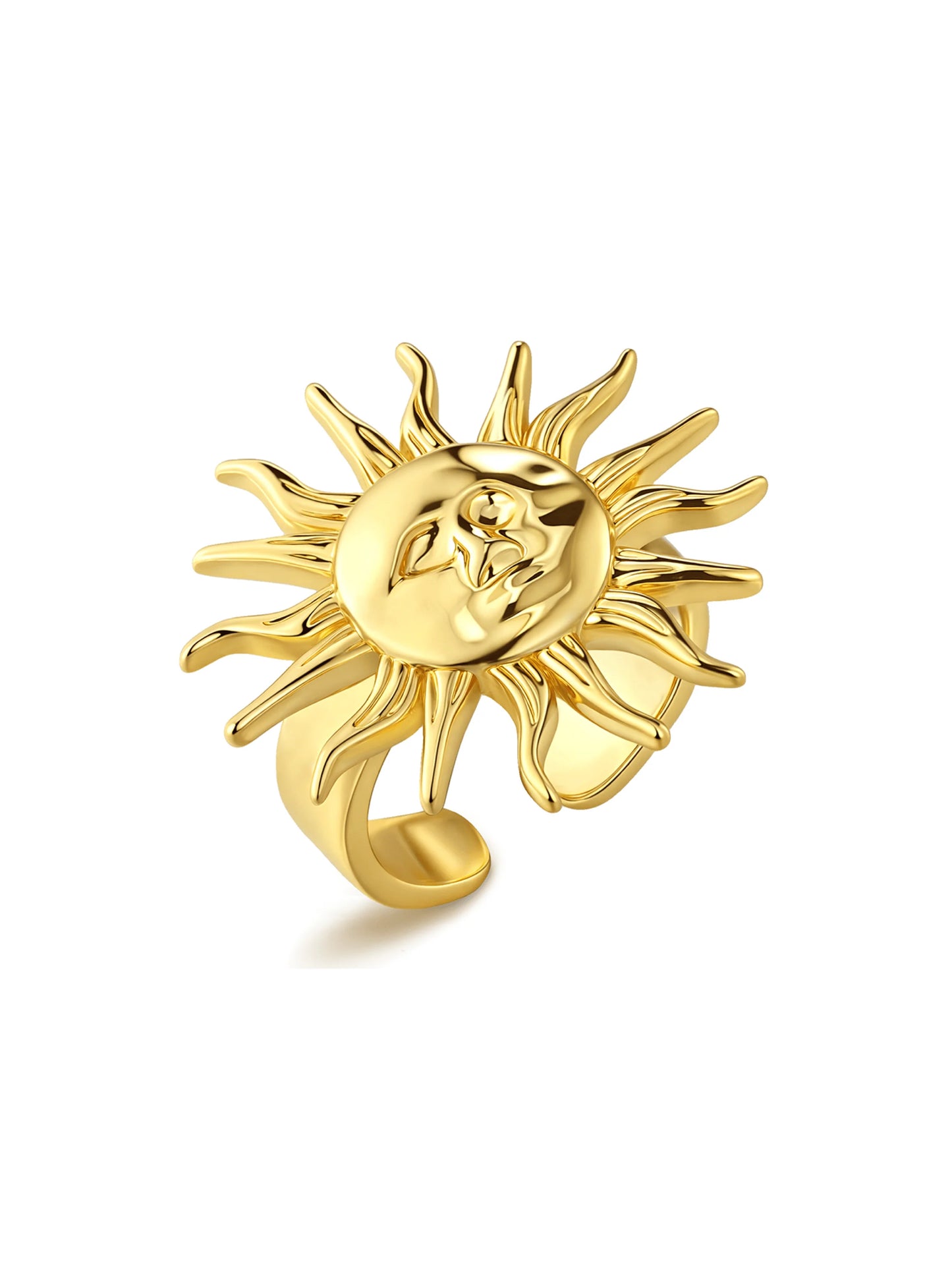 ELEDE | Sol RING