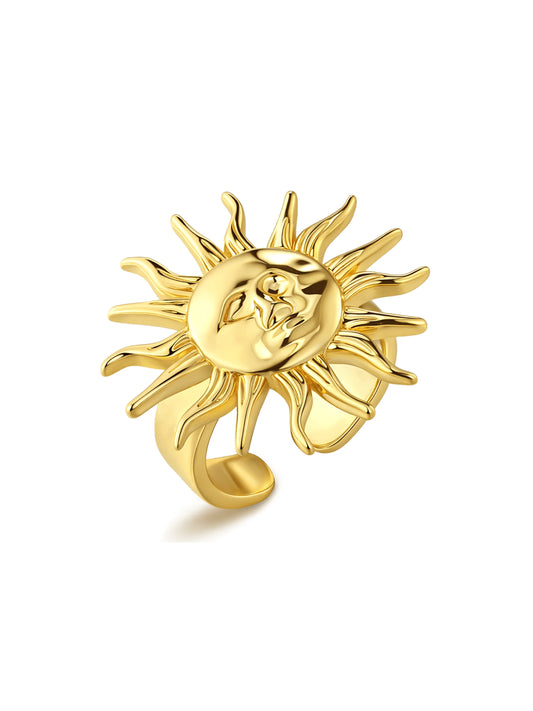 ELEDE | Sol RING