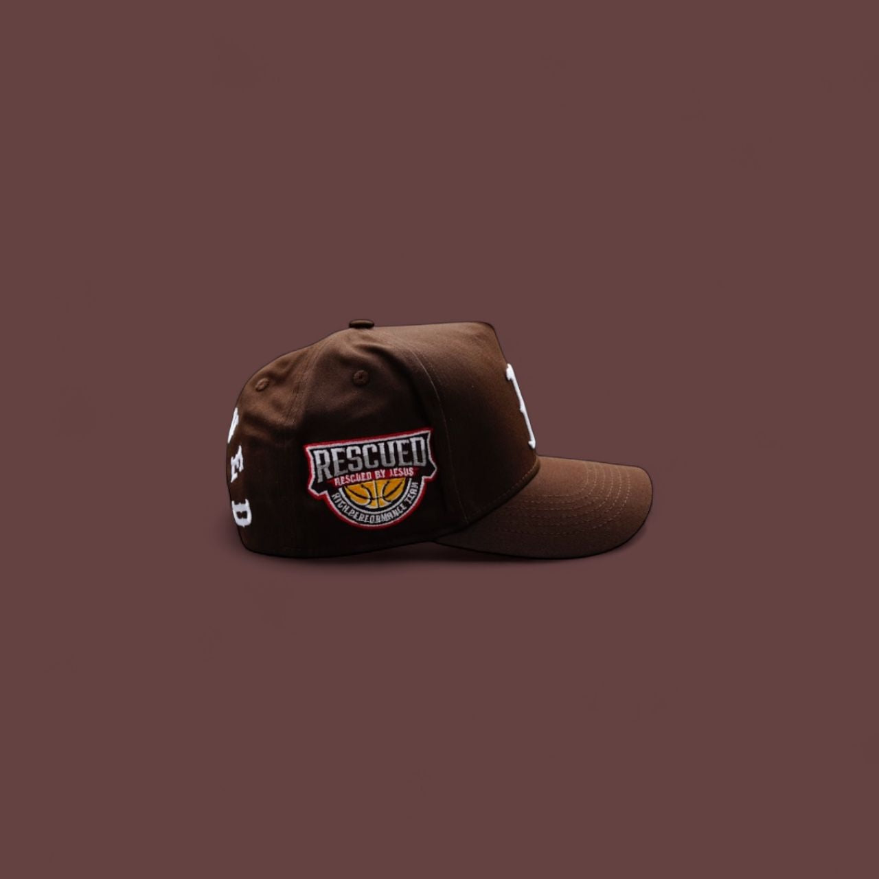 RESQ | Chocolate Cap
