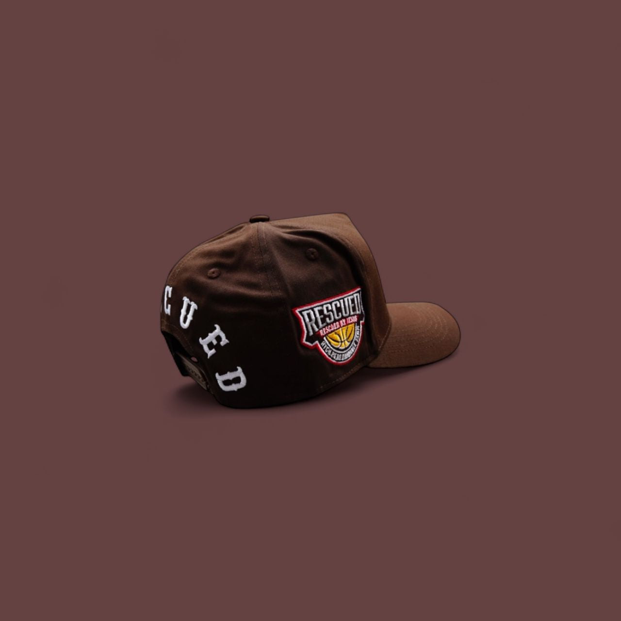 RESQ | Chocolate Cap