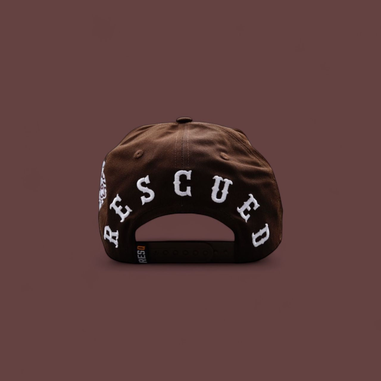 RESQ | Chocolate Cap