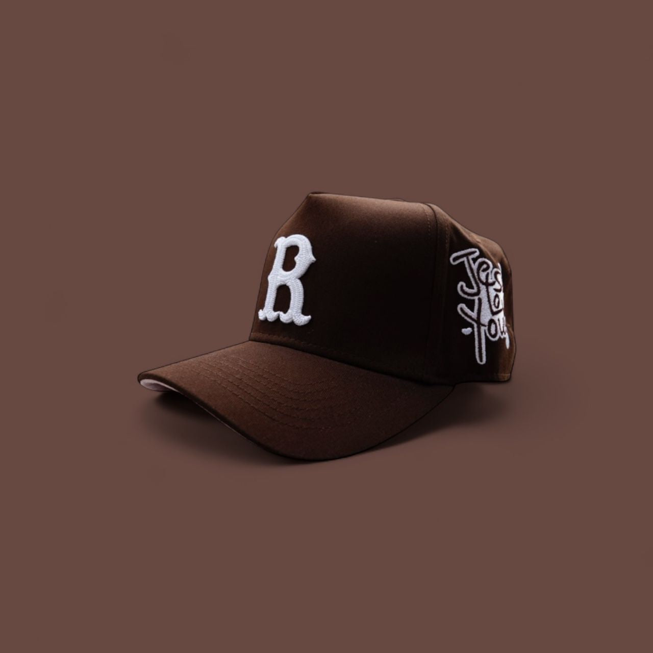 RESQ | Chocolate Cap