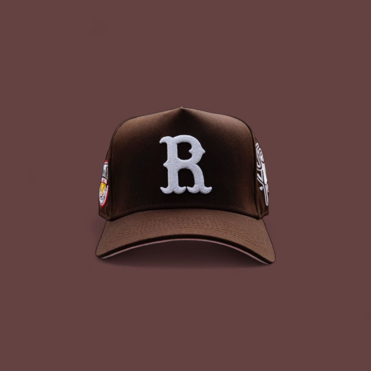 RESQ | Chocolate Cap
