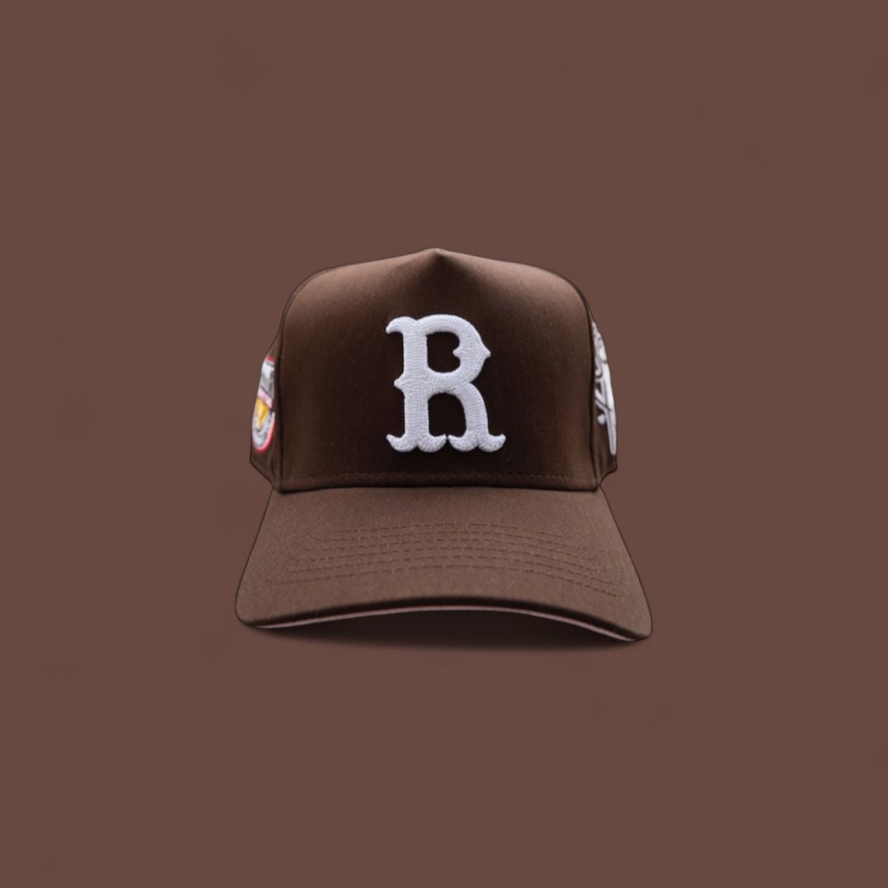 RESQ | Chocolate Cap