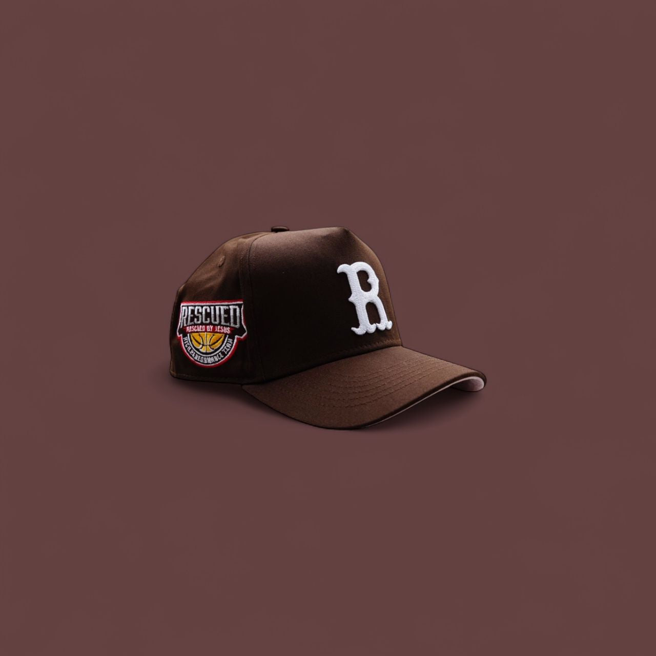 RESQ | Chocolate Cap