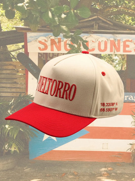 ELEDE | Pueltorro Trucker