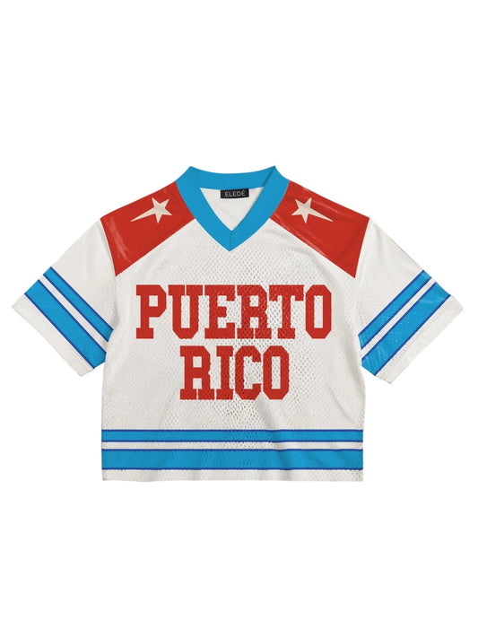 ELEDE | OG PR Jersey
