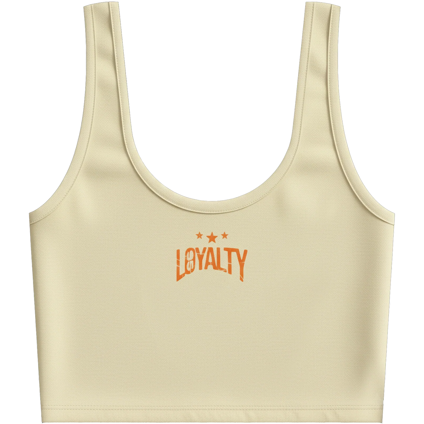 LOYALTY | Unity Tank Top