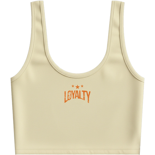 LOYALTY | Unity Tank Top