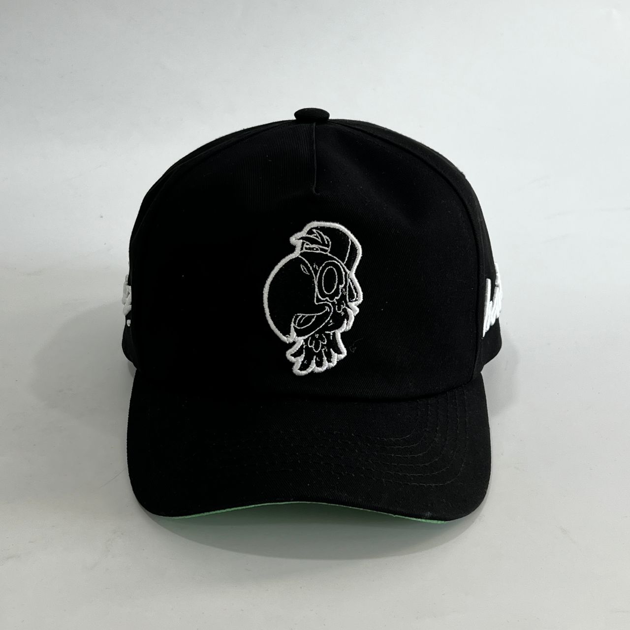 THE HAT DEPT | STRAP BACK CAP