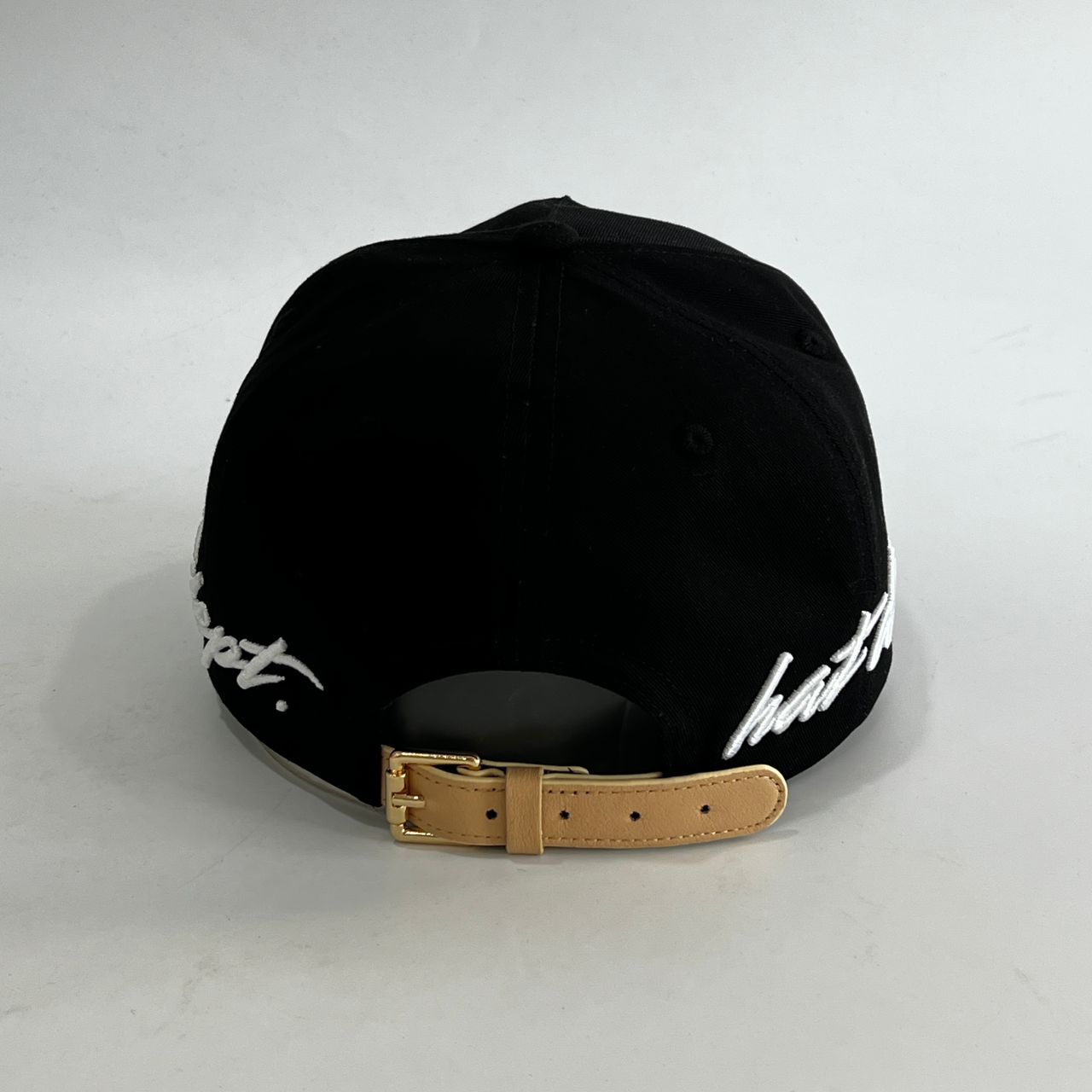 THE HAT DEPT | STRAP BACK CAP