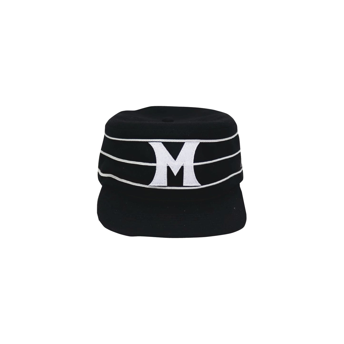 Mythik | PillBox Cap