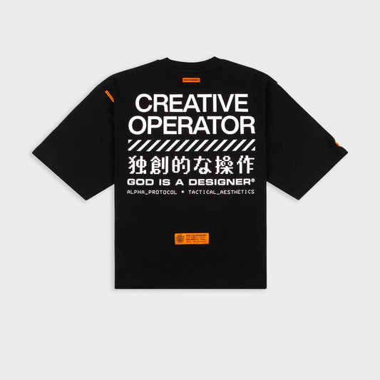 GIAD™ Creative Ops Box SS