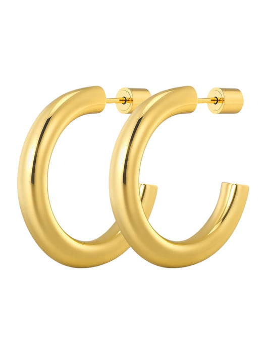 ELEDE | Signature HOOPS Pantallas