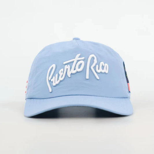 DT | Light Blue
