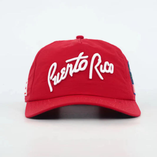 DT | PR RED