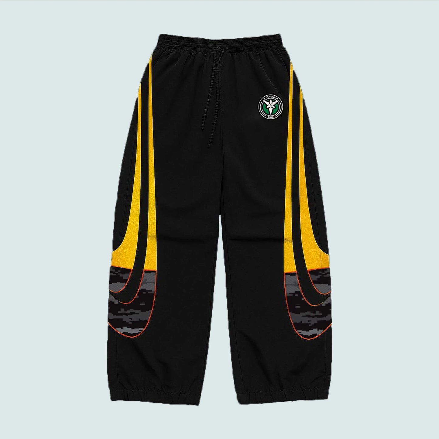 YLNONE X UVE | PANTS