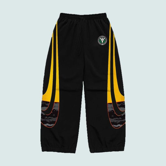 YLNONE X UVE | PANTS